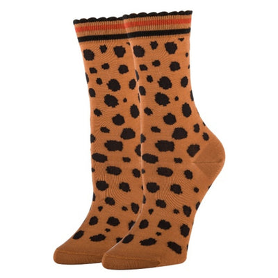 Oooh Yeah - Womens Crew-Animal's Prey