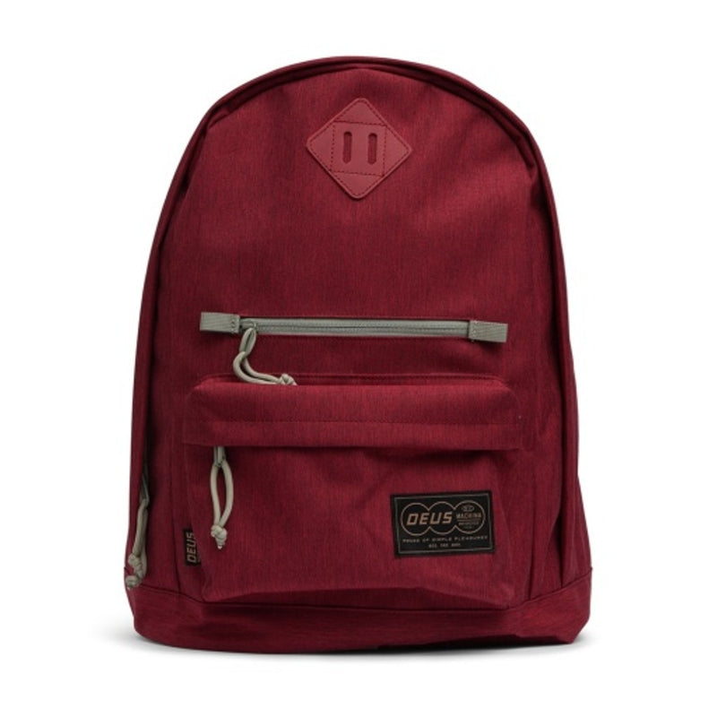 Deus Ex Machina - Mens Ventura Day Pack