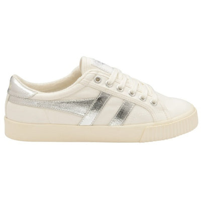 Gola - Womens Tennis Mark Cox Plimsolls