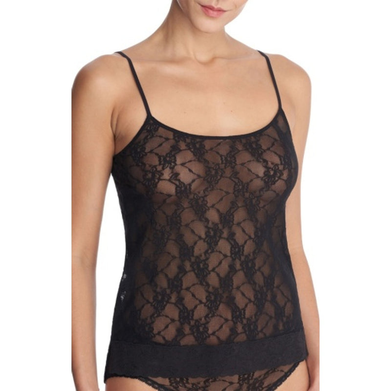 Natori - Womens Bliss Allure Lace Cami