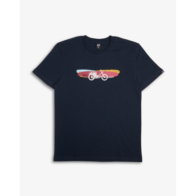 Deus Ex Machina - Mens Seasider Tee