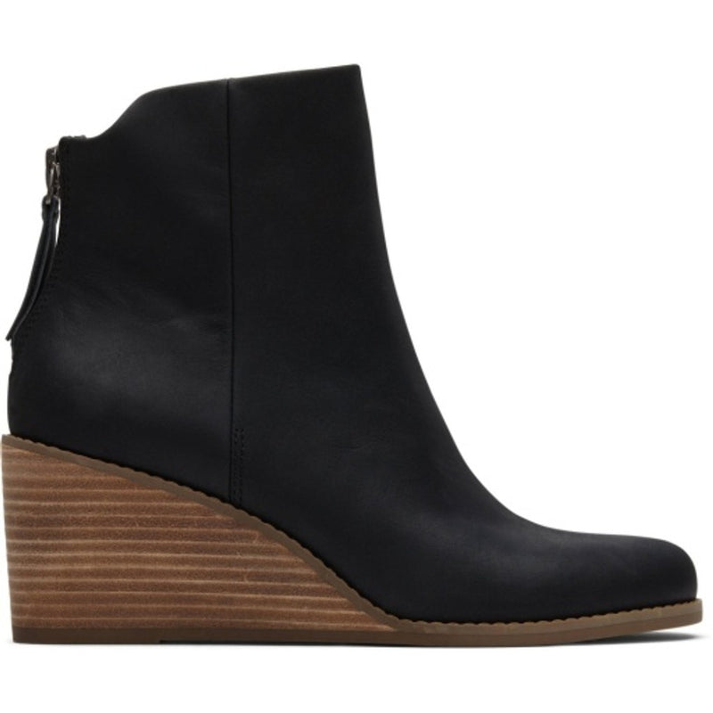 TOMS - Womens Casey Boot