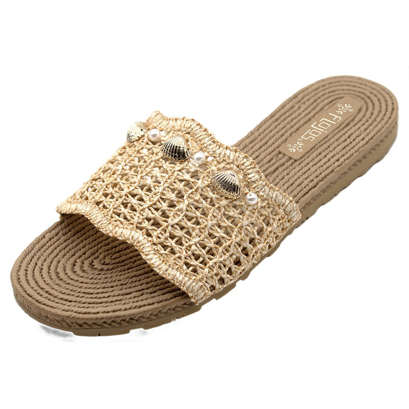 Flojos - Womens Verano Sandal