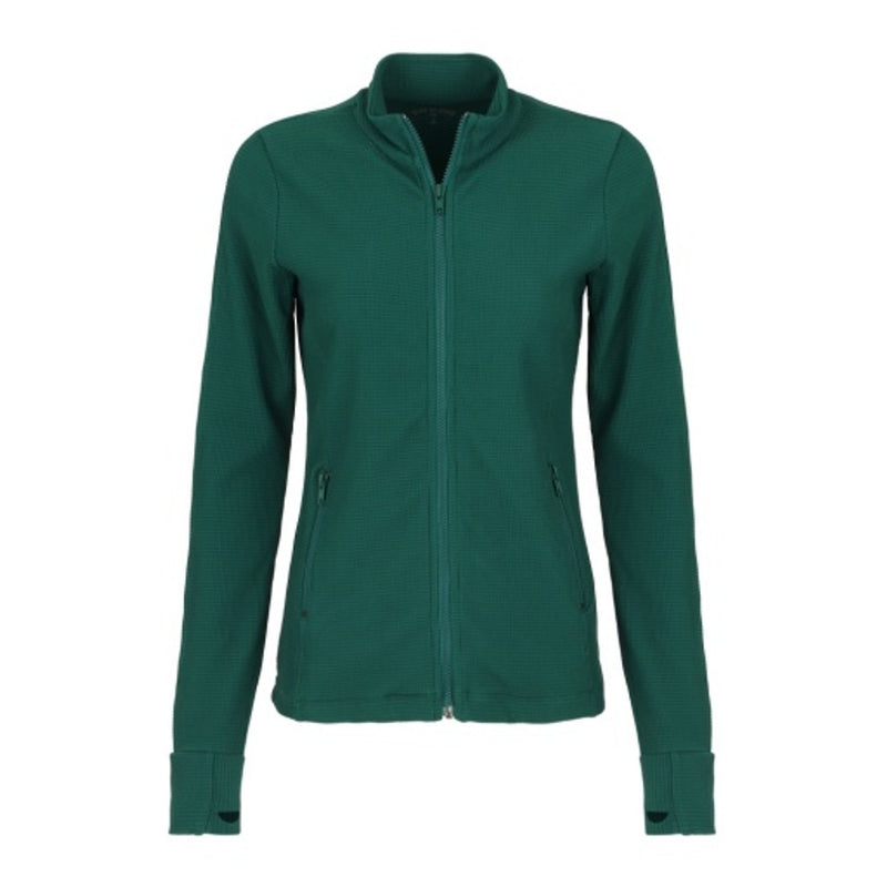 Year of Ours - Womens Thermal Track Jacket