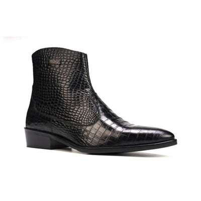 AV Universal - Mens Zappa Cowboy Boot