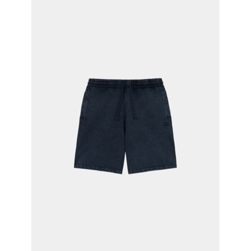 Alpha Industries - Mens Essential Relaxed Fit Sweatshort (Wash)