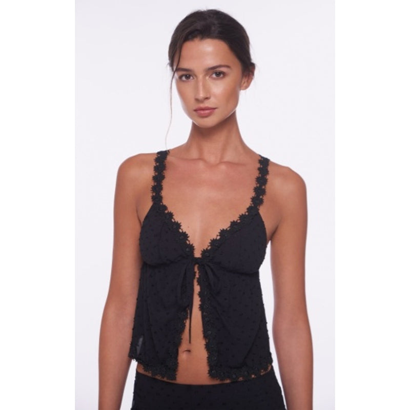 Peixoto - Womens Sienna Top