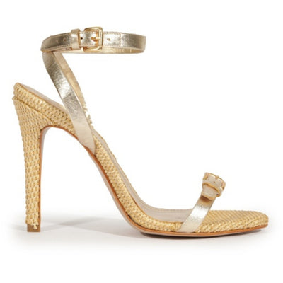 Schutz - Womens Aurora High Stiletto