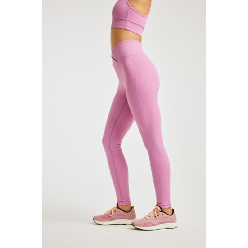 Year of Ours - Womens Ribbed Veronica Legging