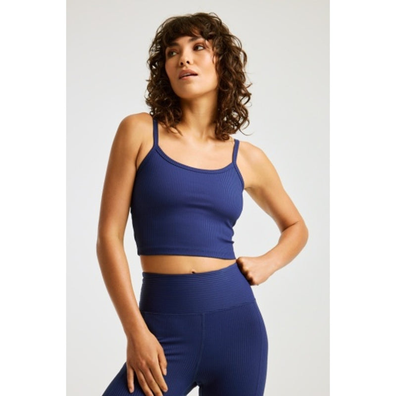 Year of Ours - Womens Ribbed Bralette Tank
