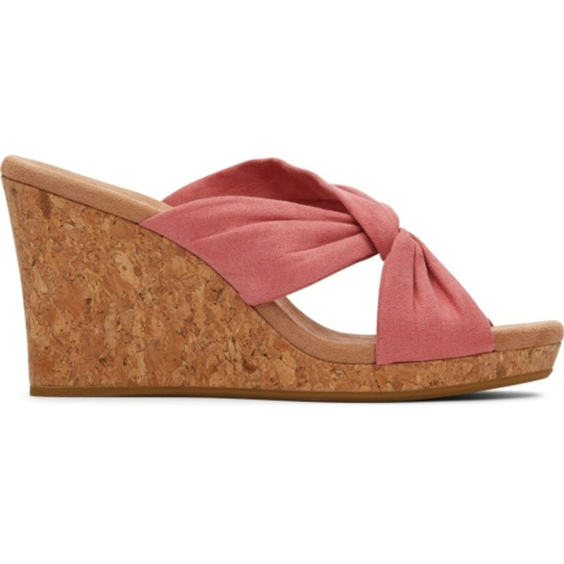 TOMS - Womens Serena Sandal