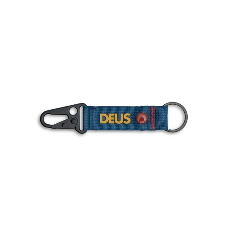 Deus Ex Machina - Mens Fortuity Keyholder