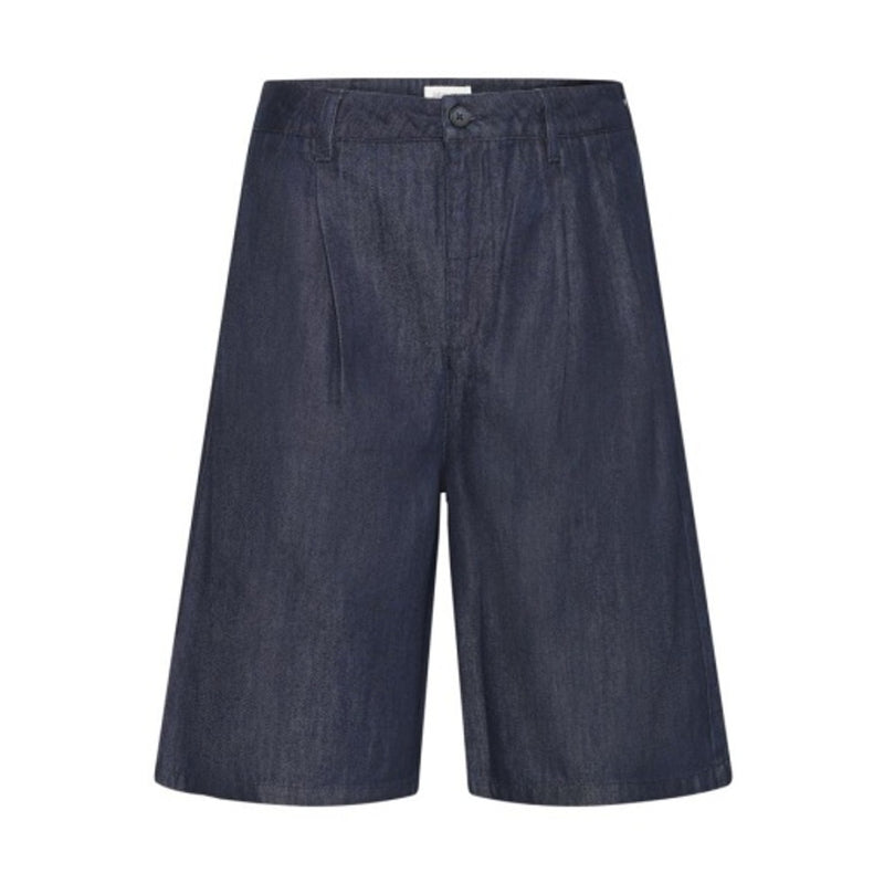 DK Company - Mens Cfforsberg Denim Shorts