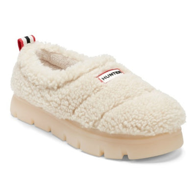 Hunter - Womens Madison Insulated Water Resistant Mule