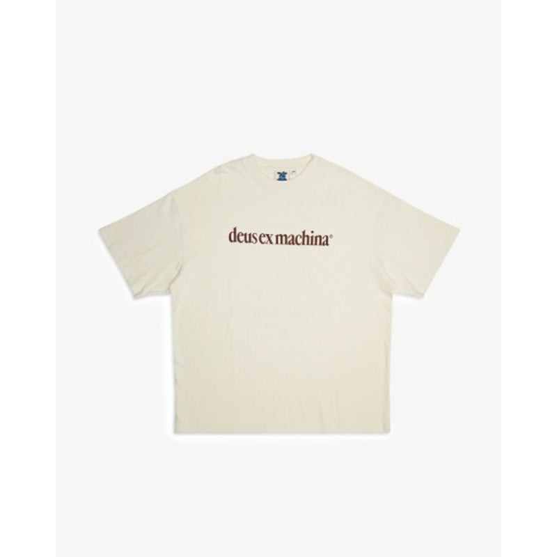 Deus Ex Machina - Mens Pipes Tee
