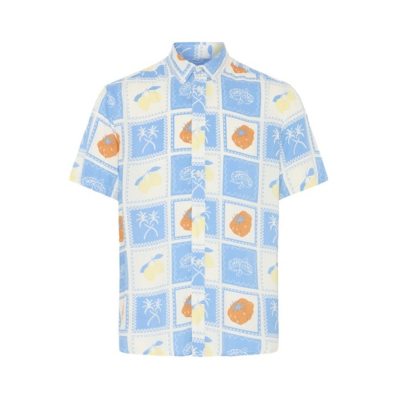 DK Company - Mens Bharan Shirt