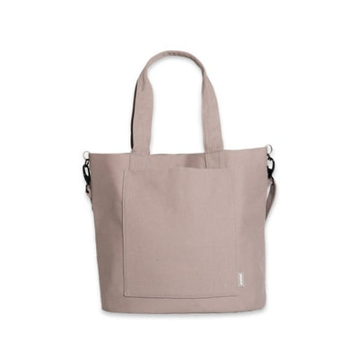 Thirty Three Threads - Unisex Zoey Tote Iris