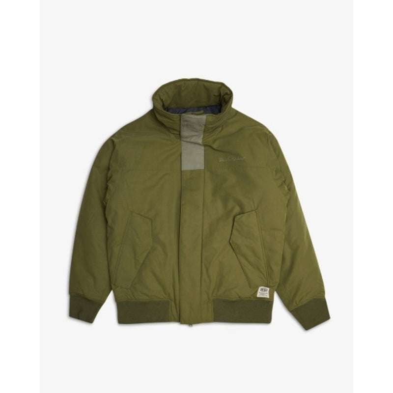 Deus Ex Machina - Mens Alto Jacket