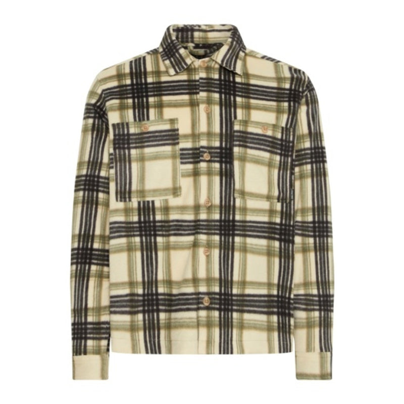 DK Company - Mens Bhdion Overshirt