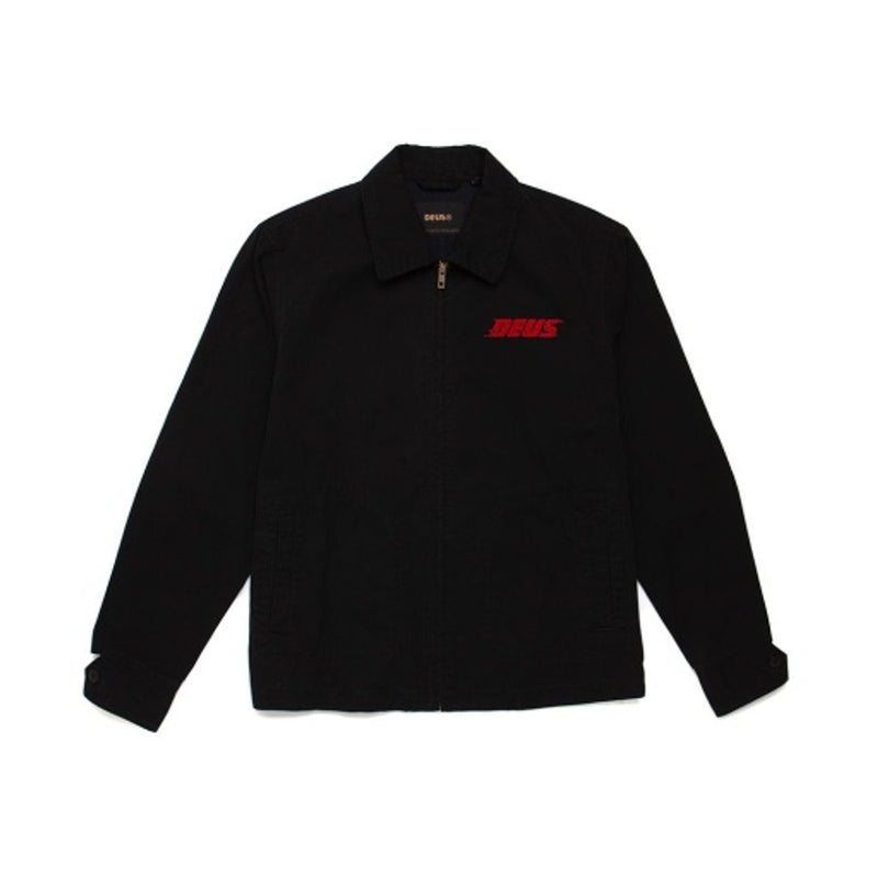 Deus Ex Machina - Mens Traxx Jacket