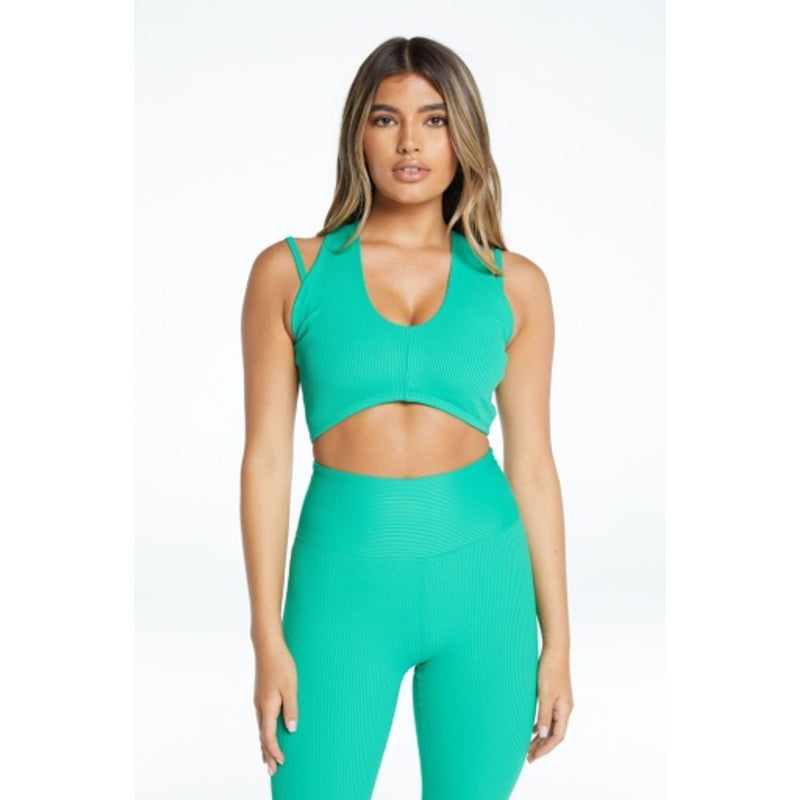 Year of Ours - Womens Double Bra