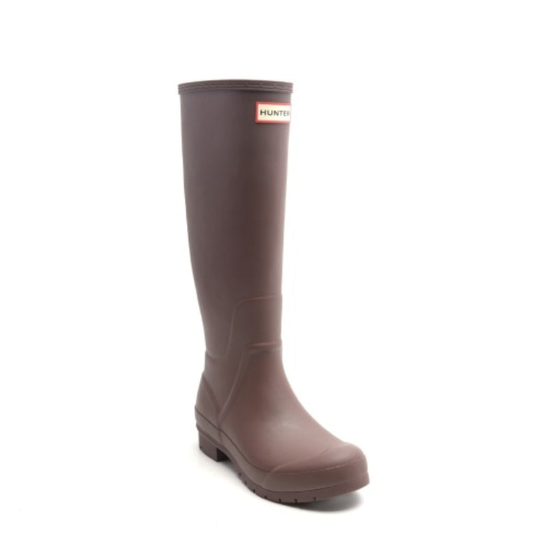 Hunter - Womens Lily Tall Rain Boot