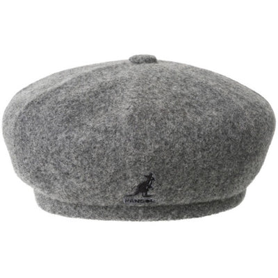 Kangol - Unisex Wool Jax Beret