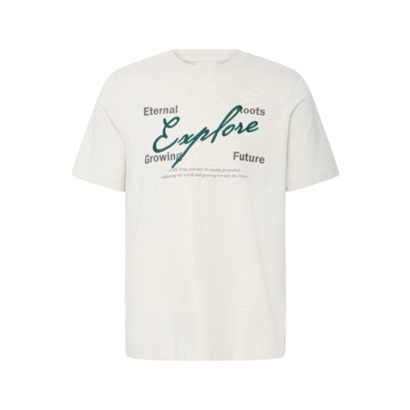 DK Company - Mens Bhlemuel Reg S/S Tee