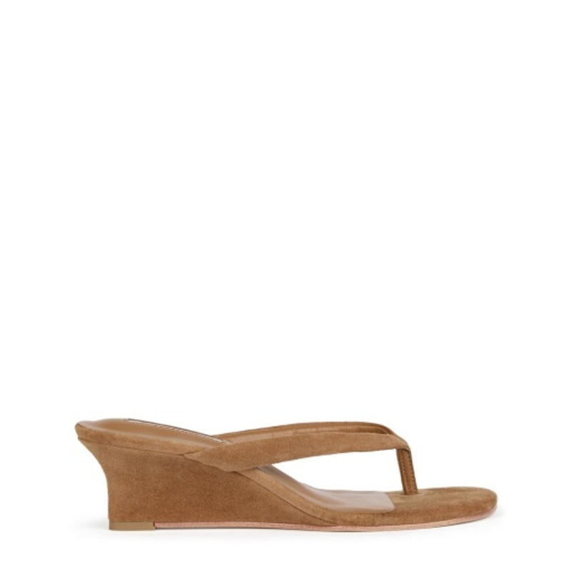 Tony Bianco - Womens Edgy Dress Wedge