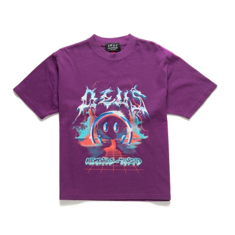 Deus Ex Machina - Womens Primary Sympathy Tee