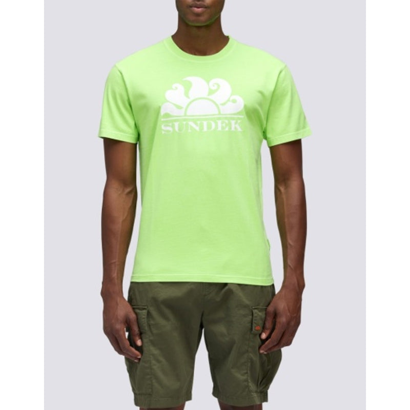 Sundek - Unisex T-Shirt New Simeon