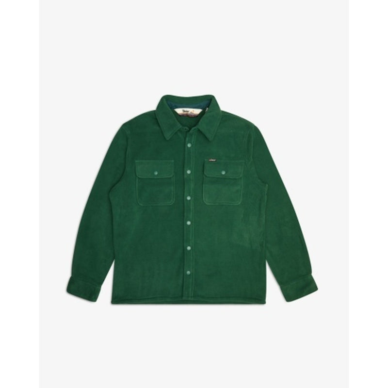 Deus Ex Machina - Mens Luther Fleece Shirt