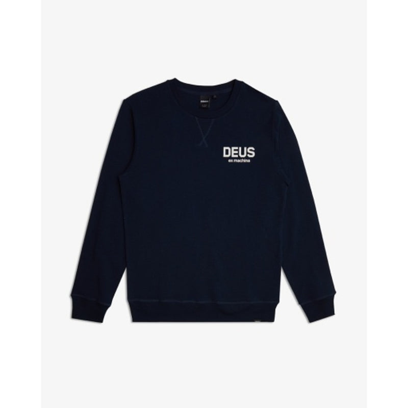 Deus Ex Machina - Mens Rasco Crew