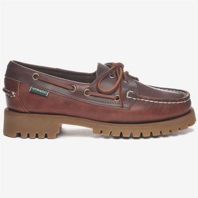 Sebago - Mens Ranger Waxy Woman