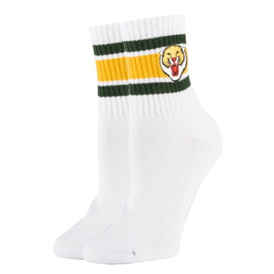 Oooh Yeah - Womens Crew-Eye of Tiger
