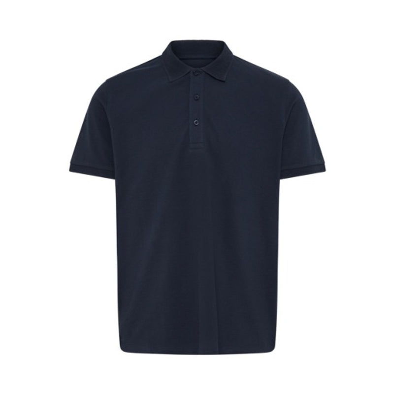 DK Company - Mens Bhgerrie S/S Polo