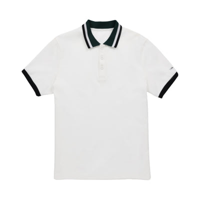 Tilley - Mens Supima Pique Stripe Polo