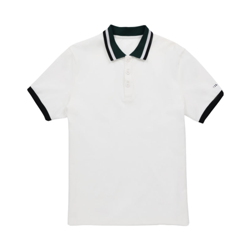 Tilley - Mens Supima Pique Stripe Polo