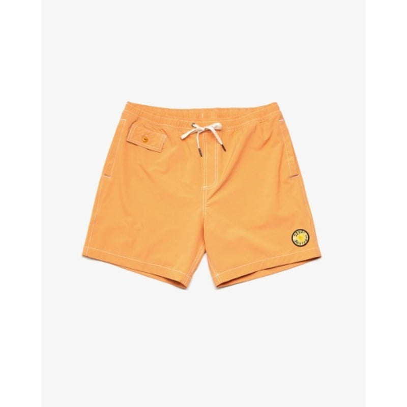 Deus Ex Machina - Mens Sandbar Short