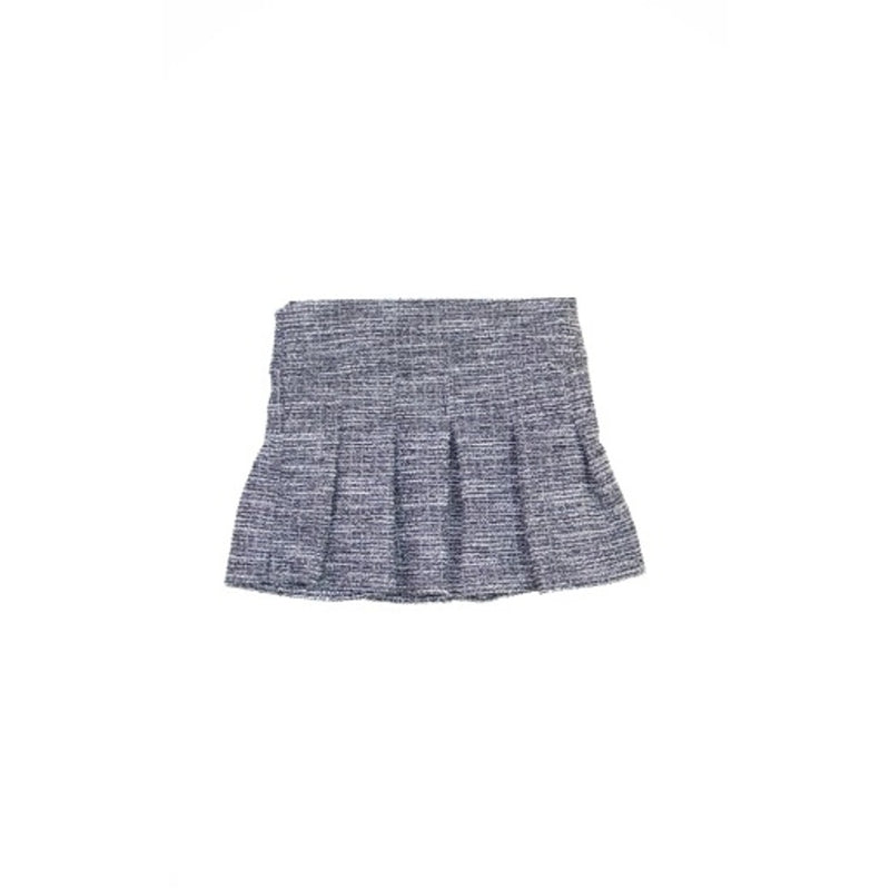 Appaman - Girls Yoke Pleated Skirt