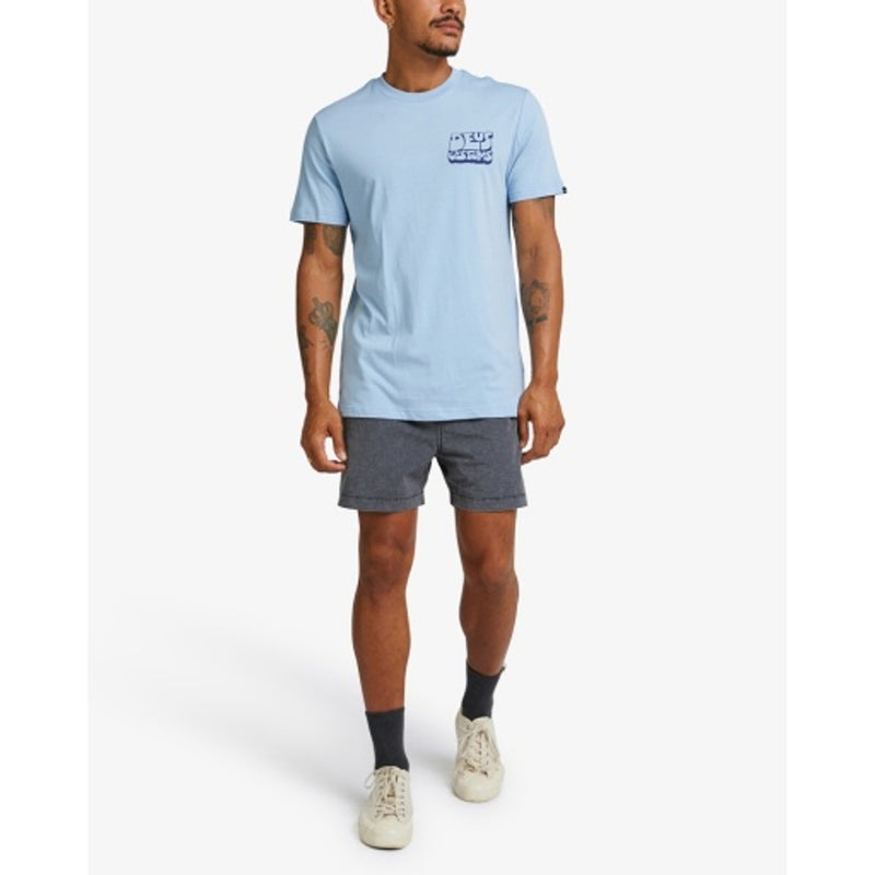 Deus Ex Machina - Mens Duke Tee