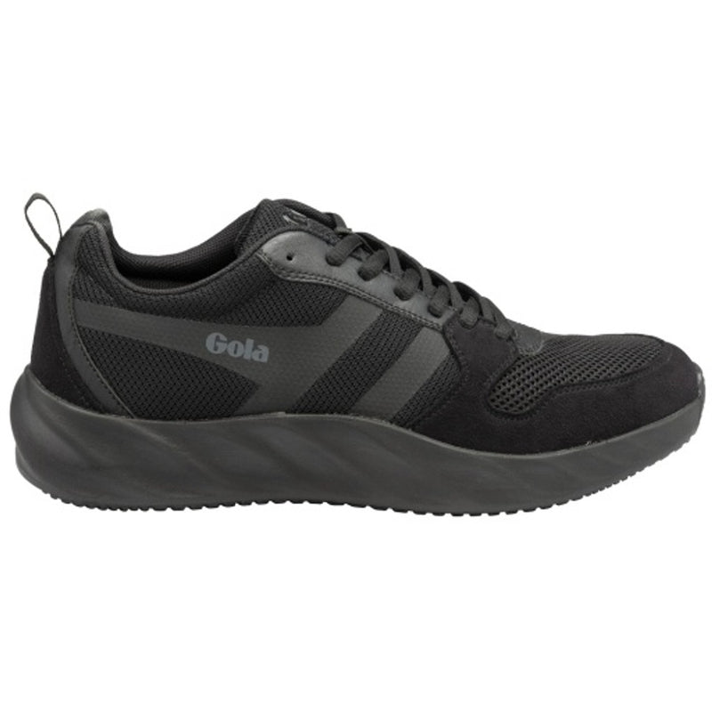 Gola - Mens Lansen Running Sneakers