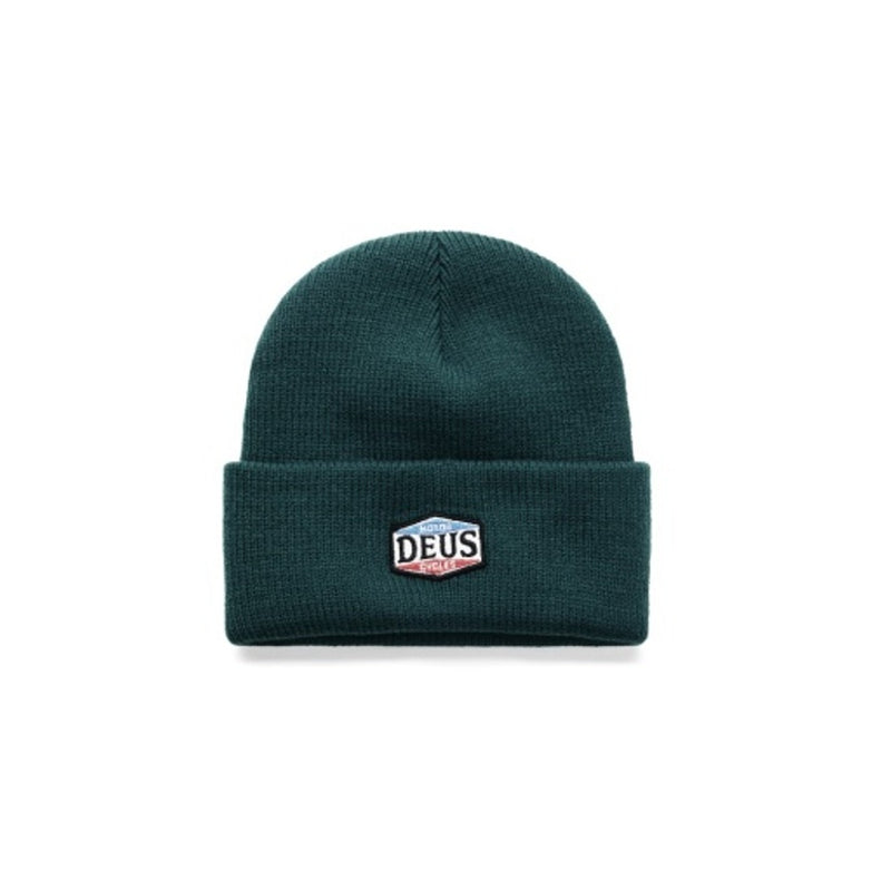 Deus Ex Machina - Mens Benjie Beanie