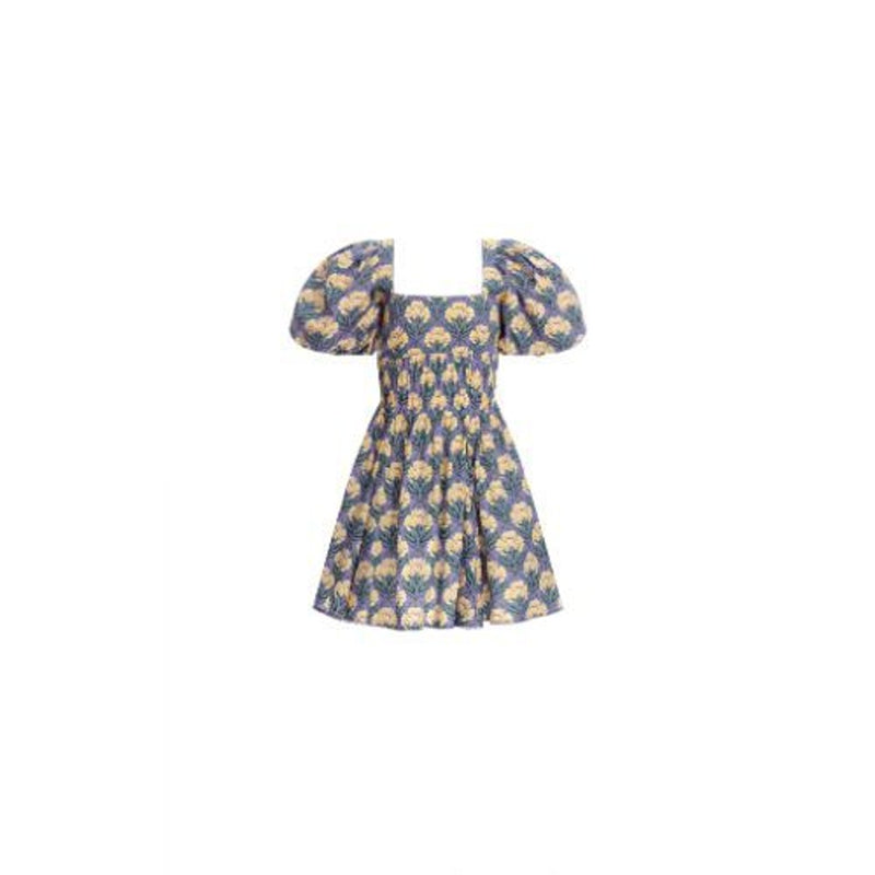 Agua Bendita - Womens Caramelo Semilla OtoñO