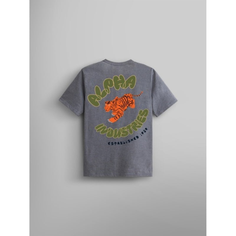 Alpha Industries - Mens Alpha Tiger Tee