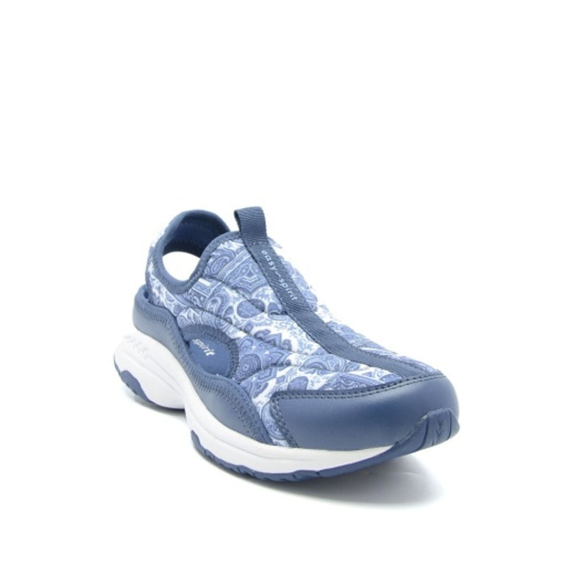 Easy Spirit - Womens Trina 2 Slip-On Shoe - Dark Blue 404