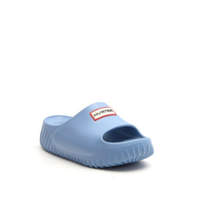 Hunter - Womens Faroe Casual Slip-on Flat Sandal