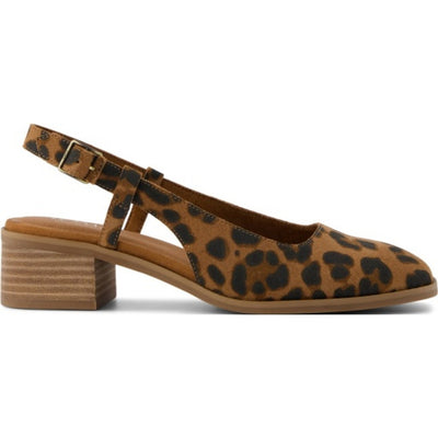 TOMS - Womens Jaclyn Slingback