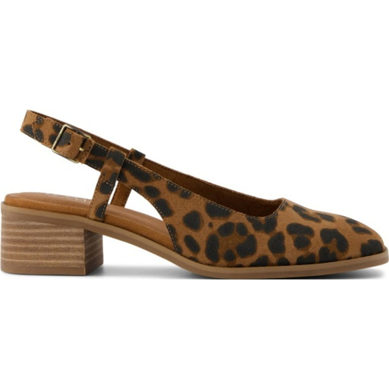 TOMS - Womens Jaclyn Slingback