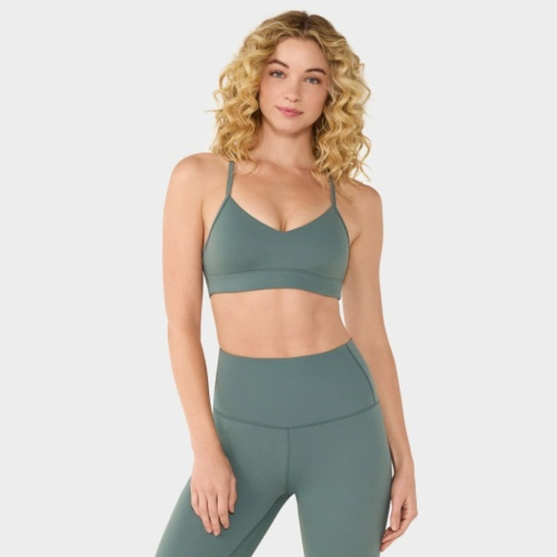 Thirty Three Threads - Unisex Uplift Bra Balsam